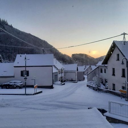Ferienhaus Hohe Acht Siebenbach المظهر الخارجي الصورة