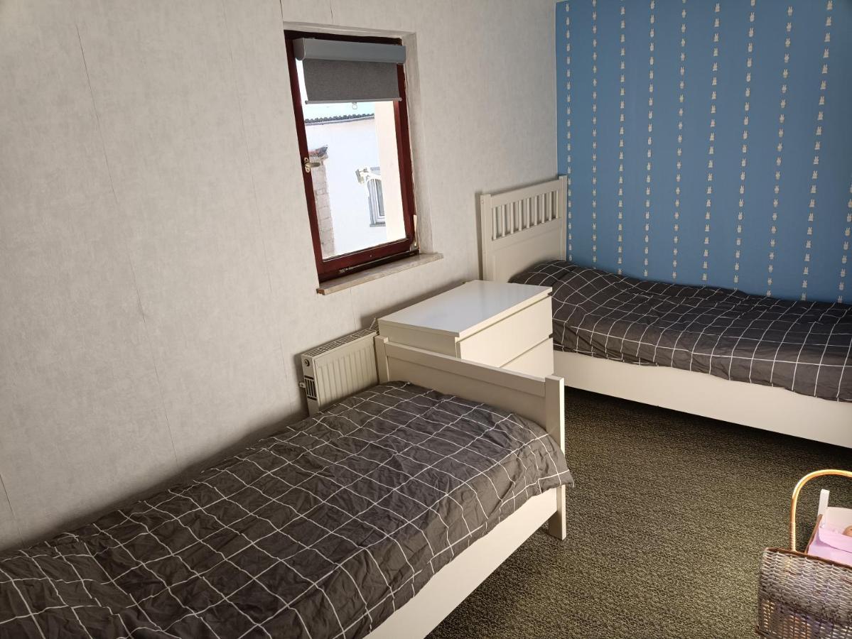 Ferienhaus Hohe Acht Siebenbach المظهر الخارجي الصورة