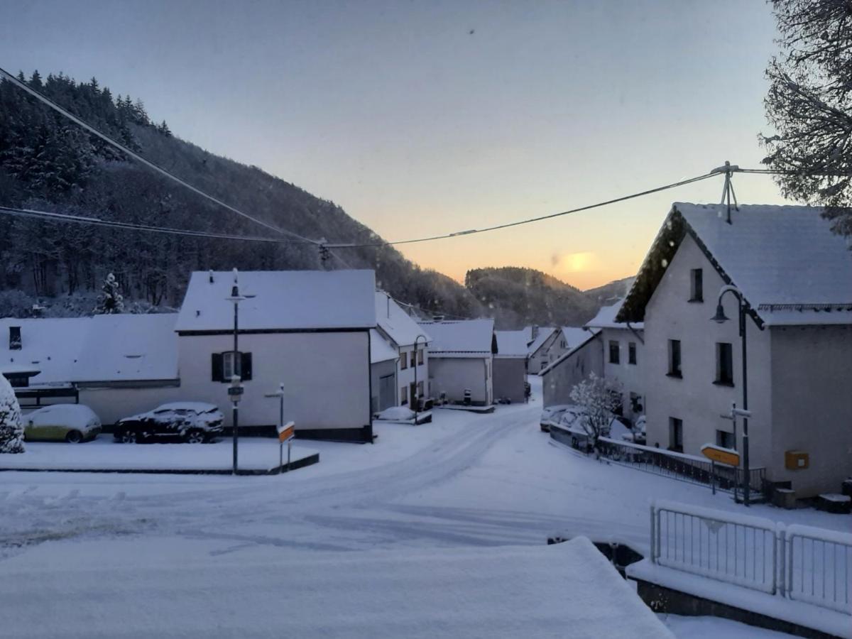 Ferienhaus Hohe Acht Siebenbach المظهر الخارجي الصورة