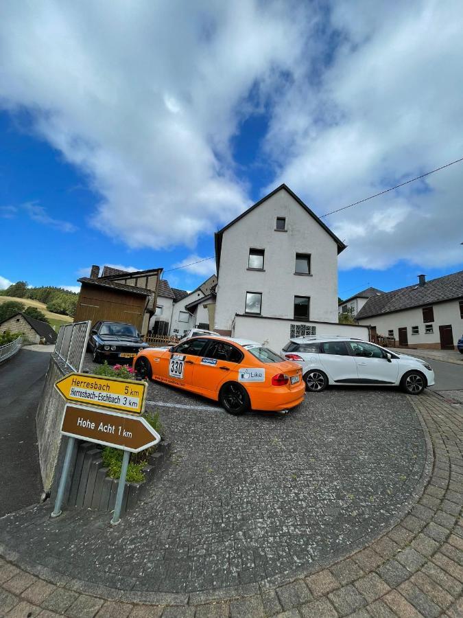 Ferienhaus Hohe Acht Siebenbach المظهر الخارجي الصورة