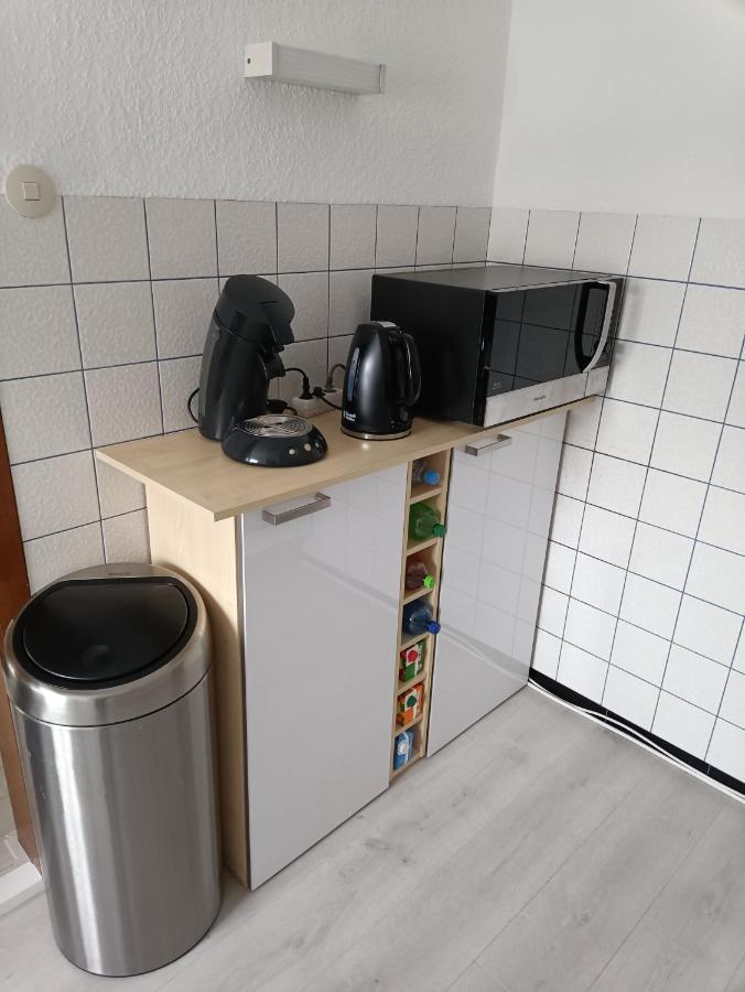 Ferienhaus Hohe Acht Siebenbach المظهر الخارجي الصورة
