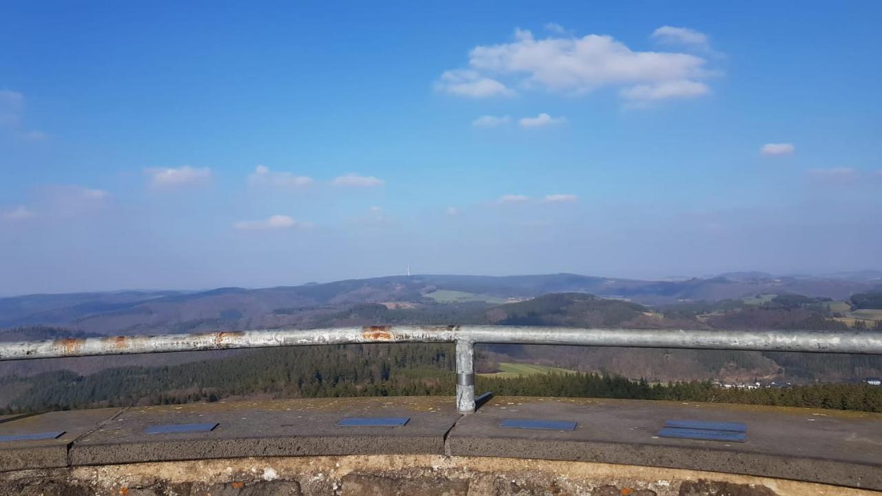 Ferienhaus Hohe Acht Siebenbach المظهر الخارجي الصورة