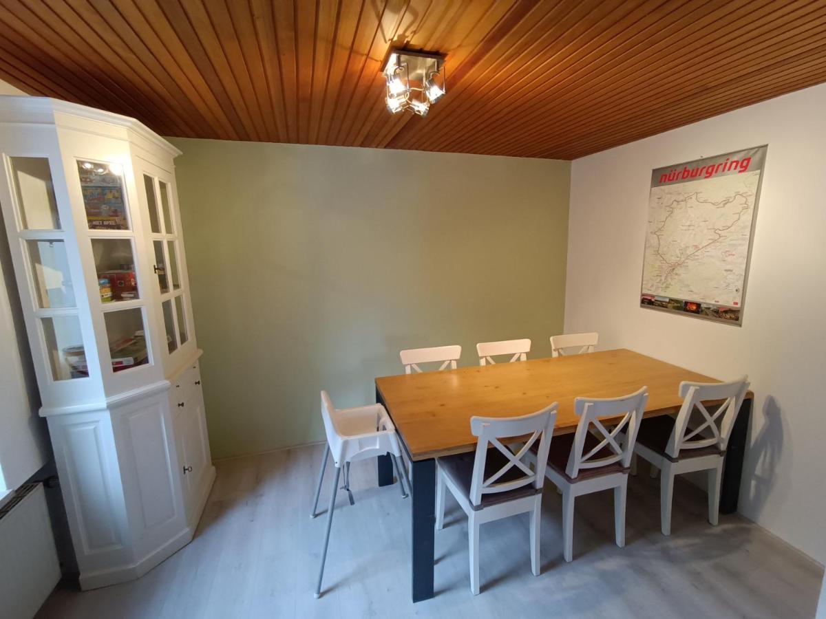 Ferienhaus Hohe Acht Siebenbach المظهر الخارجي الصورة