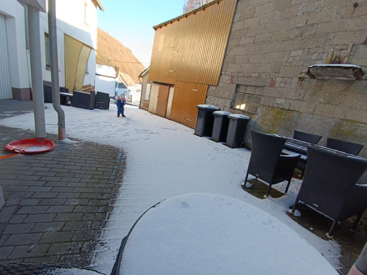 Ferienhaus Hohe Acht Siebenbach المظهر الخارجي الصورة